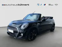 Używany Mini John Cooper Works 231 KM (169 kW) 2018 Czarny Hatchback