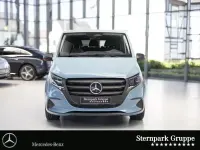 Gebraucht Mercedes e-Vito 11 kW (15 PS) 2025 Blau Van