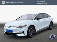 Gebraucht VW ID.7 Pro 210 kW (286 PS) 2025 Weiß Limousine