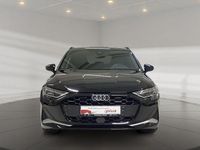 Gebraucht Audi A3 Advanced Plus 204 PS (150 kW) 2025 Schwarz Limousine