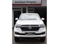 Gebraucht DFSK Rich 6 163 PS (119 kW) 2025 Weiß Abholung