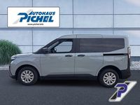 Neu Ford Transit Trend 101 PS (74 kW) 2026 Grau Kombi