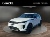 Gebraucht Land Rover Range Rover evoque S 269 PS (197 kW) 2024 Weiß SUV