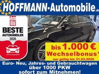 Gebraucht Mercedes CLA200 AMG 163 PS (119 kW) 2025 Kosmosschwarz met. (metallic) Kombi
