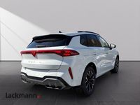 Neu Cupra Terramar 204 PS (150 kW) 2026 Weiß SUV