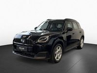 Gebraucht Mini Countryman 156 PS (114 kW) 2025 Schwarz SUV