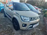 Gebraucht Suzuki Ignis Comfort+ 83 PS (61 kW) 2020 Beige Kleinwagen