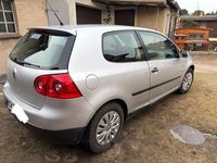 Gebraucht VW Golf IV Trendline 75 PS (55 kW) 2005 Silber Limousine