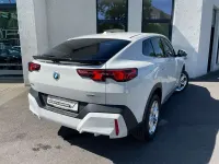 Gebraucht BMW X2 Shadowline 156 PS (114 kW) 2025 Alpinweiß SUV