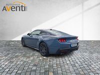 Gebraucht Ford Mustang Fastback 446 PS (328 kW) 2026 Blau