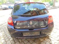 gebraucht Renault Clio 1.2 Benzin