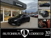 Neu Mazda CX-30 Nagisa 140 PS (102 kW) 2026 Schwarz SUV