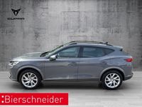 gebraucht Cupra Formentor 1.4 e-HYBRID DSG 18 LED ACC PDC Virtual WP