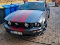 Gebraucht Ford Mustang 305 PS (224 kW) 2005 Grau