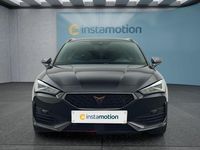 Gebraucht Cupra Leon 310 PS (228 kW) 2022 Schwarz Kombi