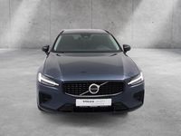 Gebraucht Volvo V60 Plus 398 PS (292 kW) 2025 Blau Kombi