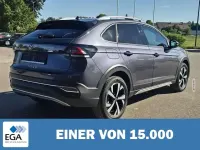 Gebraucht VW Taigo Style 110 PS (80 kW) 2023 Grau SUV