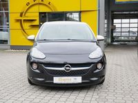 gebraucht Opel Adam 1.2 Jam *Bluetooth*Tempomat*