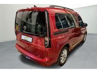 Gebraucht VW Caddy Move 114 PS (83 kW) 2021 Van / Kleinbus