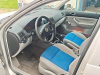 Gebraucht VW Golf IV Basis 105 PS (77 kW) 2000 Silber Limousine