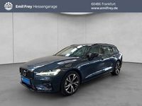 Gebraucht Volvo V60 145 PS (106 kW) 2024 Kombi
