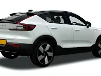 Neu Volvo C40 Plus 175 kW (238 PS) 2026 Wählbar (bei metallic +) SUV