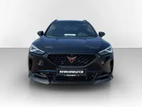 Gebraucht Cupra Formentor VZ 390 PS (286 kW) 2024 Schwarz SUV
