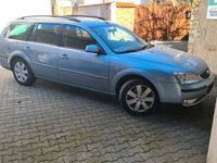 gebraucht Ford Mondeo 