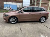 gebraucht Mercedes B200 B 200(247} Navi, R-Kamera, und Vieles mehr