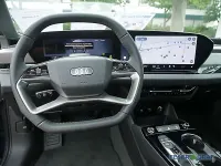 Neu Audi A6 e-tron Ambiente 210 kW (286 PS) 2026 Magnetgrau Kombi