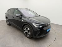 Usata VW ID.4 Pro Performance 150 kW (204 CV) 2023 Nero SUV