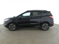 gebraucht Ford Kuga 1.5 EcoBoost ST-Line, Benzin, 19.940 €