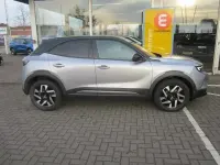 Gebraucht Opel Mokka GS Line 136 PS (100 kW) 2024 Grau SUV