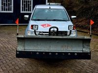 Gebraucht Mitsubishi L200 Invite 136 PS (100 kW) 2014 Coolsilber (m) Abholung