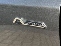 Usata Ford Focus Active 182 CV (133 kW) 2019 Grigio Station wagon