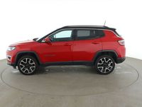 gebraucht Jeep Compass 2.0 M-Jet Limited 4WD, Diesel, 20.090 €