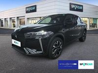 Gebraucht DS Automobiles DS3 Opera 131 PS (96 kW) 2024 Schwarz SUV