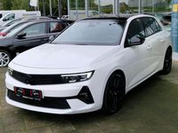 Gebraucht Opel Astra Ultimate 131 PS (96 kW) 2024 Weiß Limousine