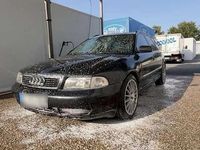 Gebraucht Audi A4 S-Line 125 PS (91 kW) 1998 Kombi
