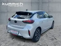 Neu Opel Corsa 101 PS (74 kW) 2026 Silber Kleinwagen