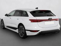 Gebraucht Audi e-tron Performance 269 kW (367 PS) 2025 Weiß SUV