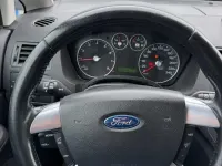Gebraucht Ford C-MAX 115 PS (84 kW) 2004 Andere farben Van / Kleinbus