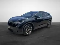 Neu VW ID.4 Pro 210 kW (286 PS) 2026 Schwarz SUV