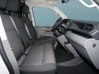 Second-hand VW Transporter 150 CP (110 kW) 2025 Alb Van