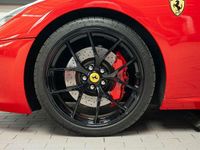 Gebraucht Ferrari 599 620 PS (456 kW) 2006 Rot Coupé