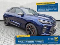 Novo Cupra Terramar 150 HP (110 kW) 2025 Azul SUV