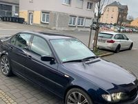 gebraucht BMW 318 E46 i Special Edition