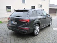 gebraucht Audi Q7 Q755 TFSI quattro tiptronic S line