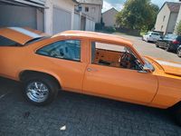 Gebraucht Chevrolet Coupé 300 PS (220 kW) 1978 Orange Coupé