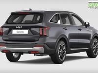 Neu Kia Sorento 193 PS (141 kW) 2026 Stahlgrau metallic SUV